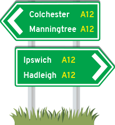 Professional boiler engineers Suffolk sign