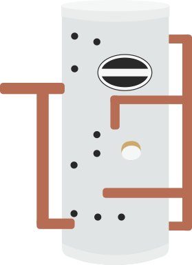 Top local plumbing services hot water cylinder