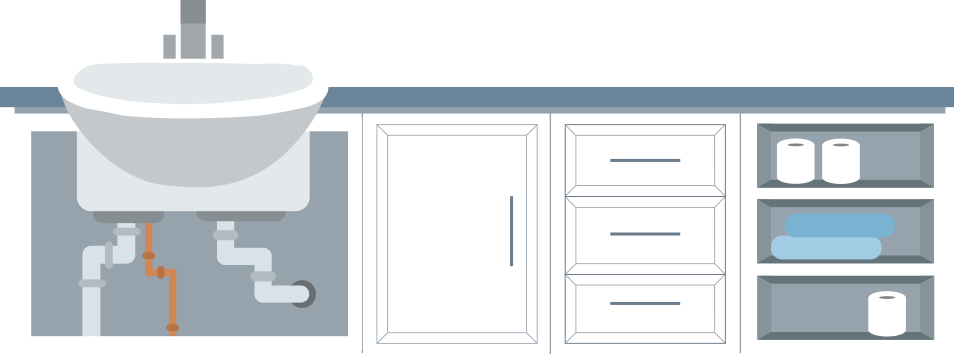Top plumbing services in Essex bathroom