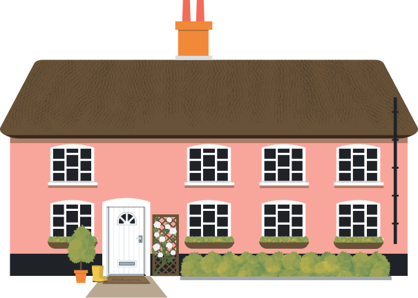 Trusted Essex boiler installers house