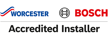 Constable Heating are Worcester Bosch Accredited Installers in Essex & Suffolk
