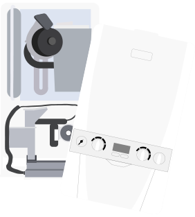 Boiler care plans in Essex & Suffolk