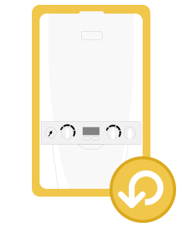 Gas boiler replacement in Essex & Suffolk