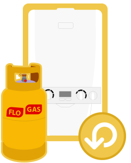 LPG boiler replacement in Essex & Suffolk