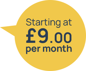Reliable heating care plans bubble